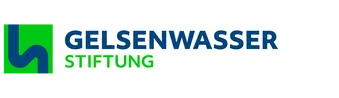 Logo der GELSENWASSER-Stiftung Logo der GELSENWASSER-Stiftung