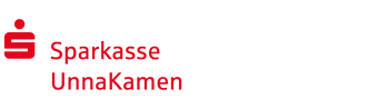 Logo der Sparkasse Unna Kamen Logo der Sparkasse Unna Kamen